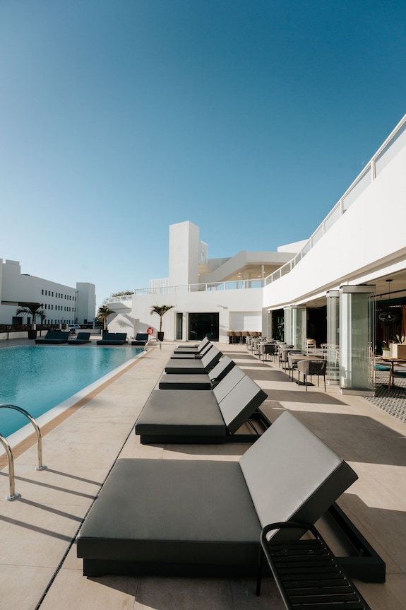 Foto hotel