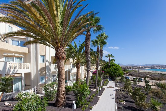 Foto hotel