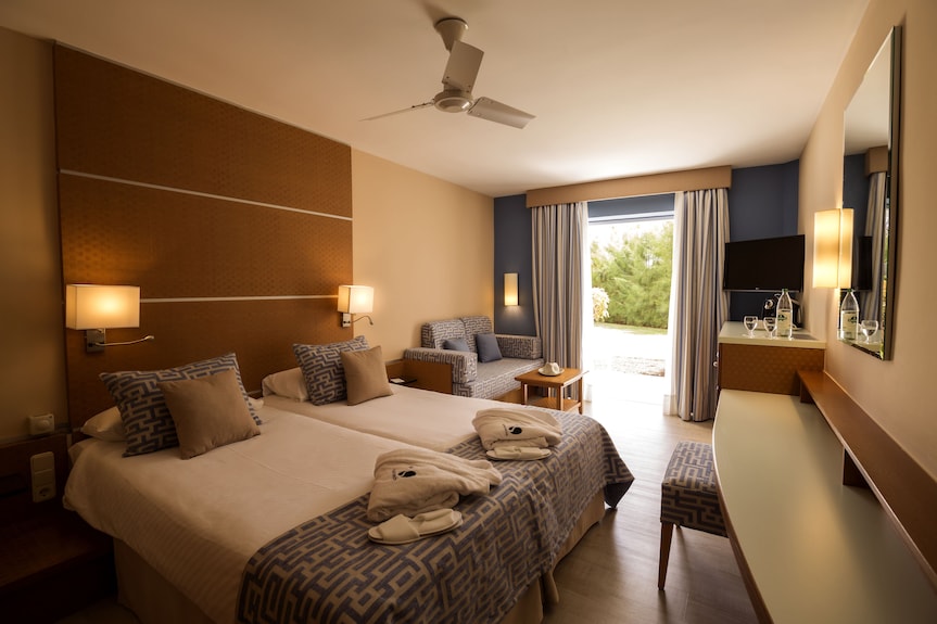 Foto hotel