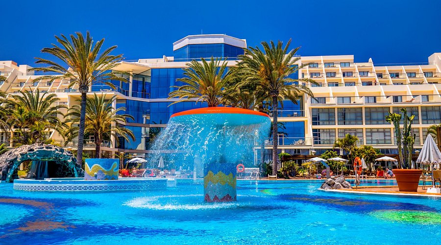 Foto hotel