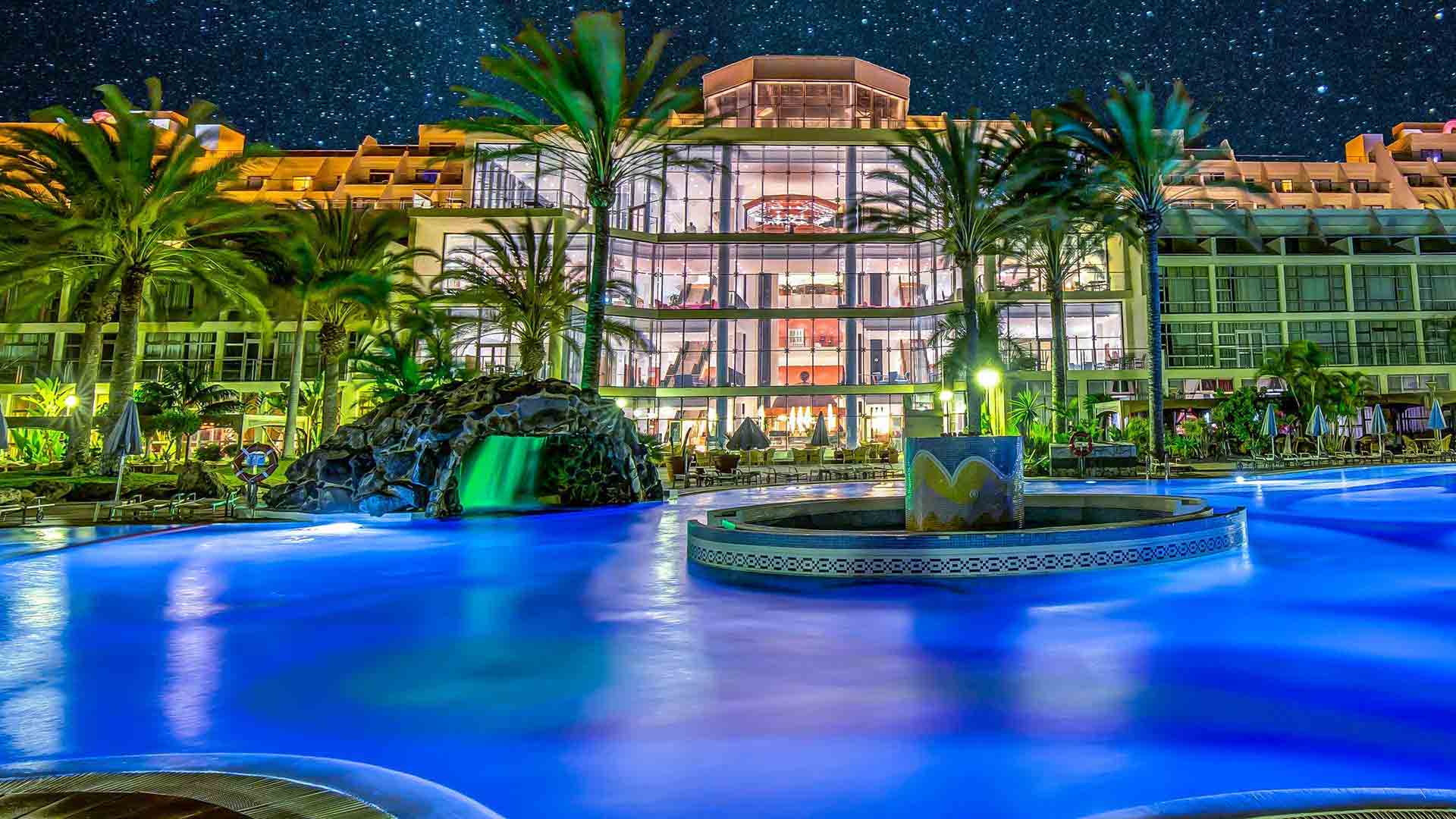 Foto hotel