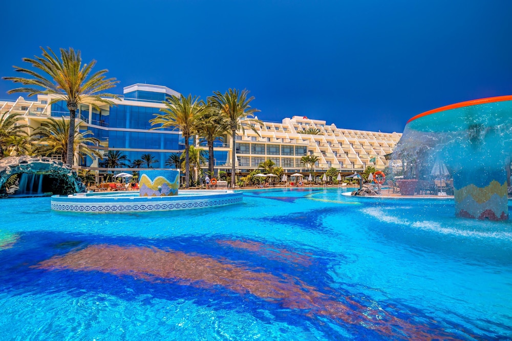 Foto hotel