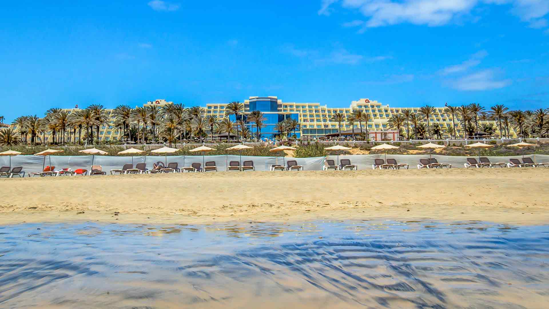 Foto hotel