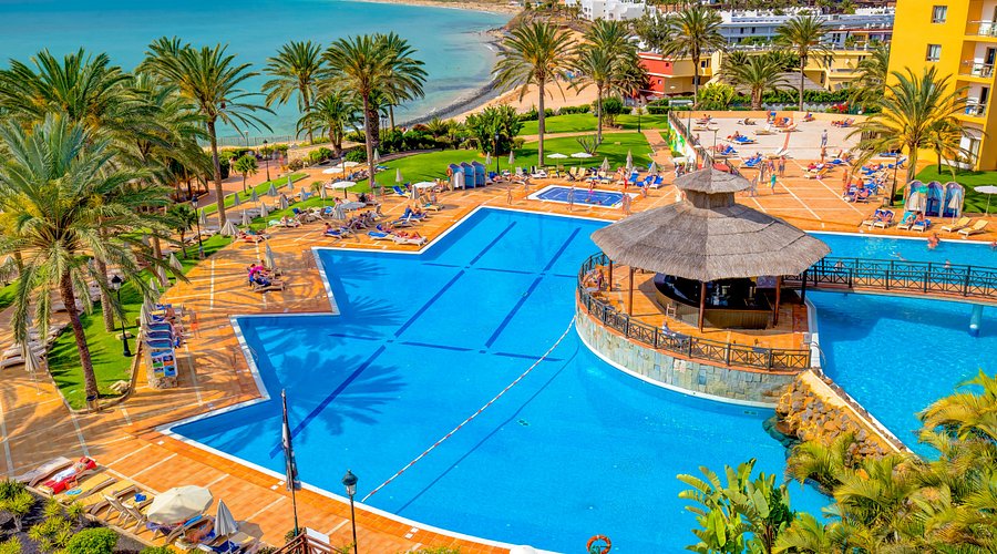 Foto hotel