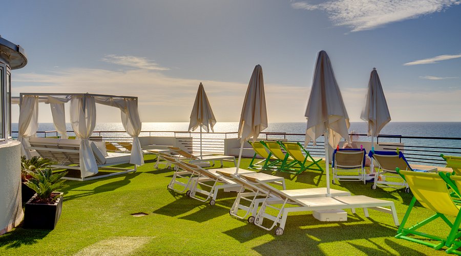 Foto hotel
