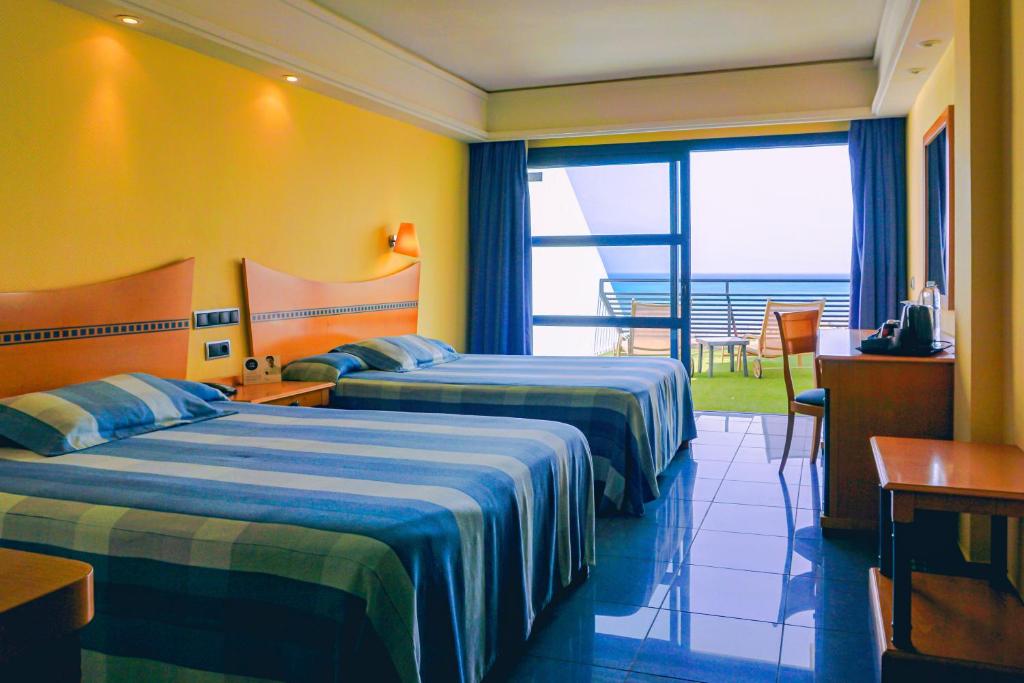 Foto hotel