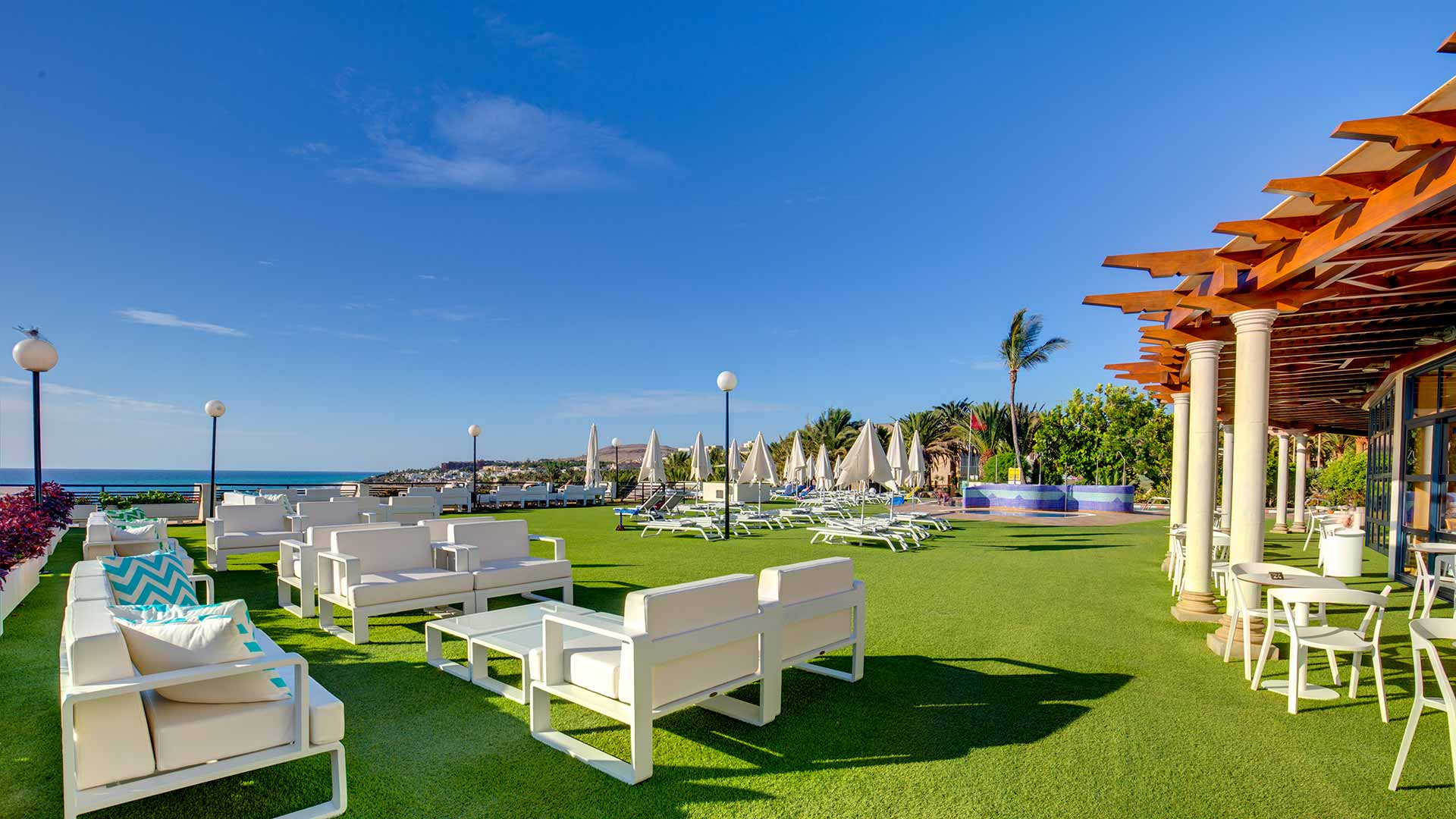 Foto hotel