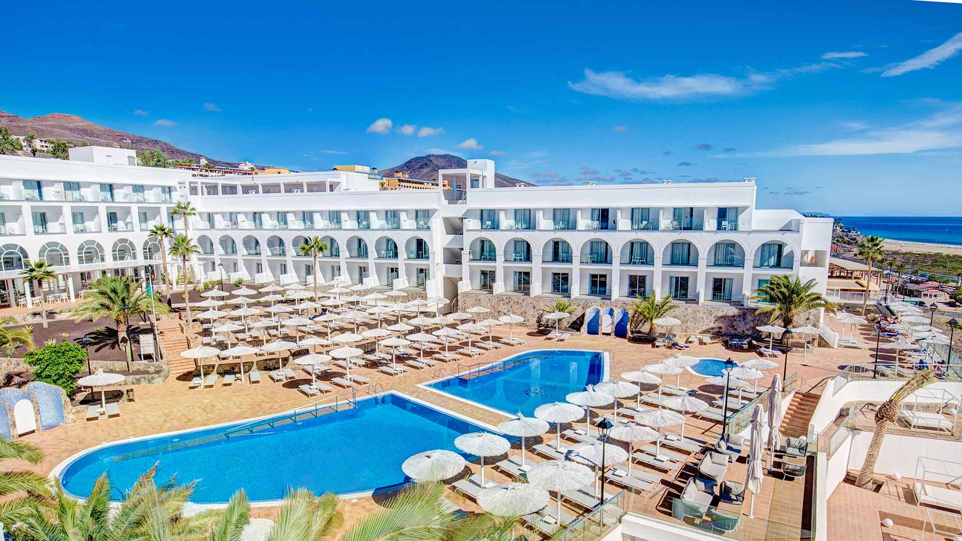 Foto hotel