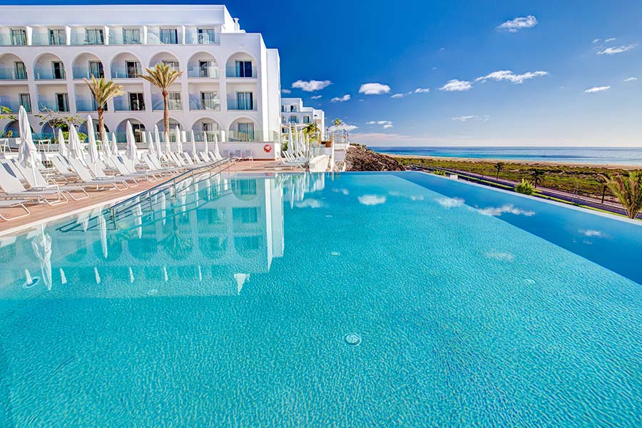Foto hotel