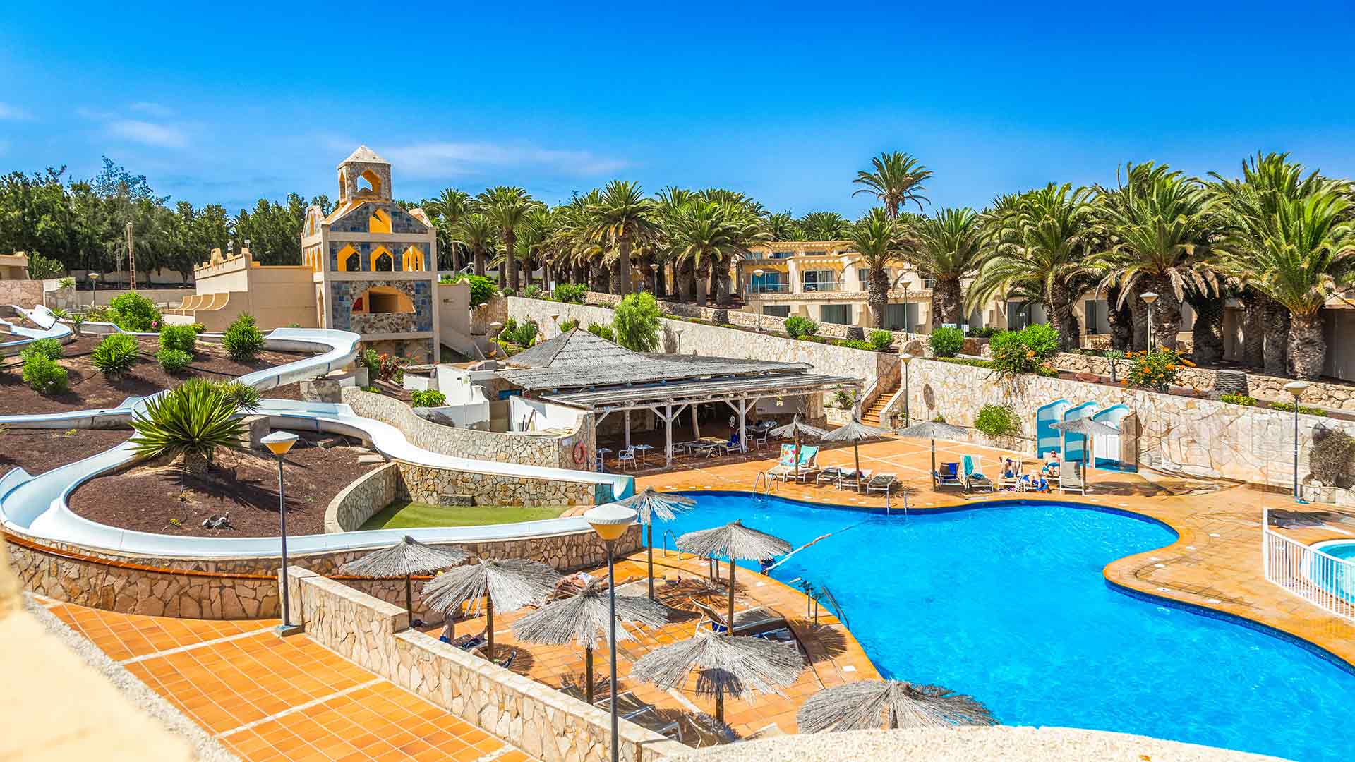 Foto hotel