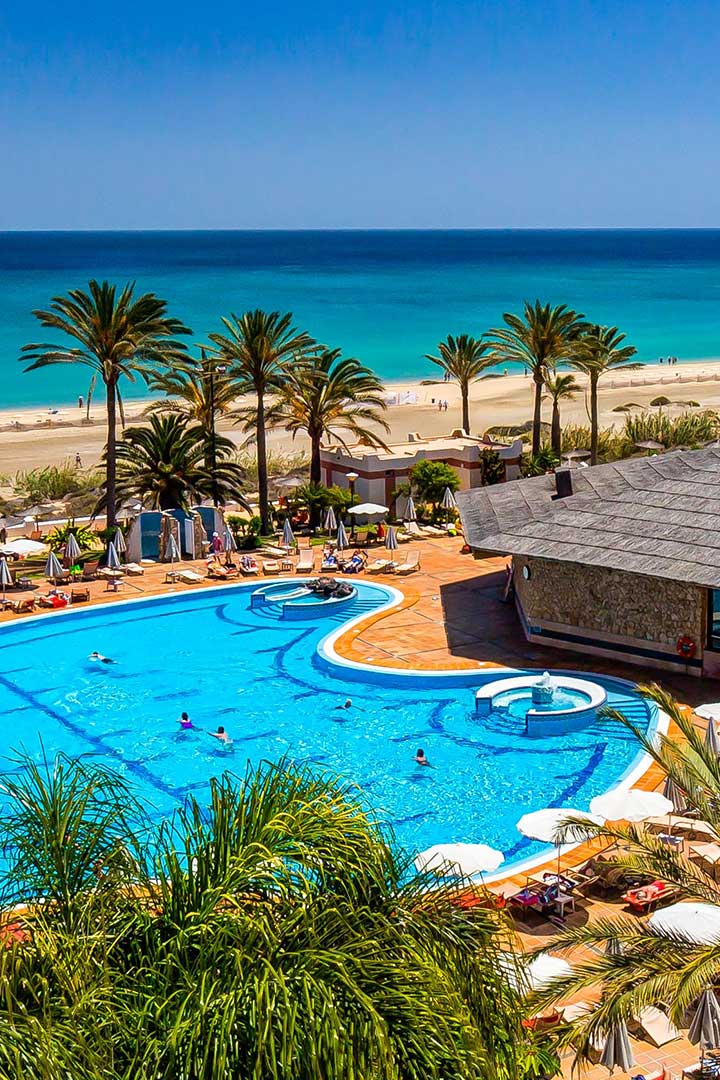 Foto hotel
