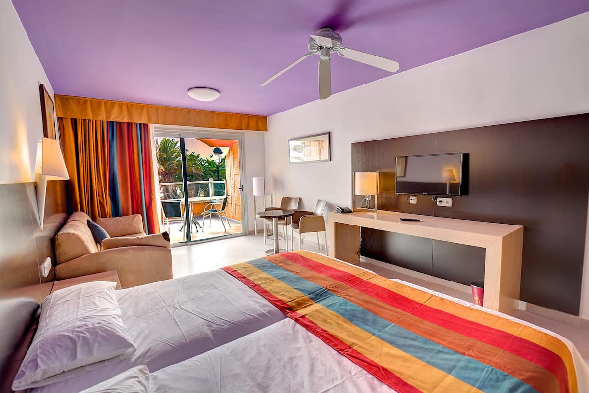 Foto hotel