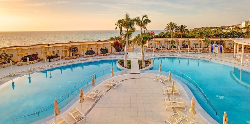 Foto hotel