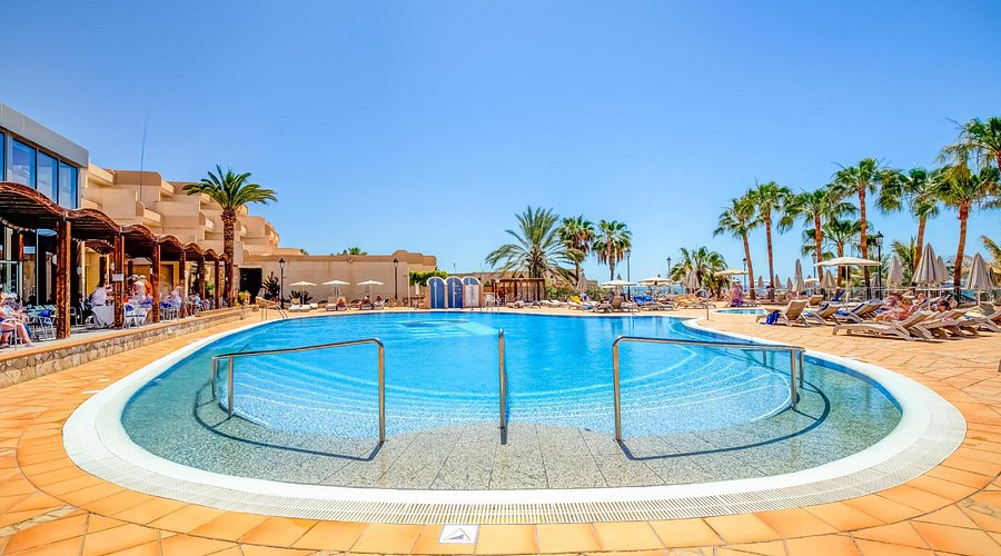 Foto hotel