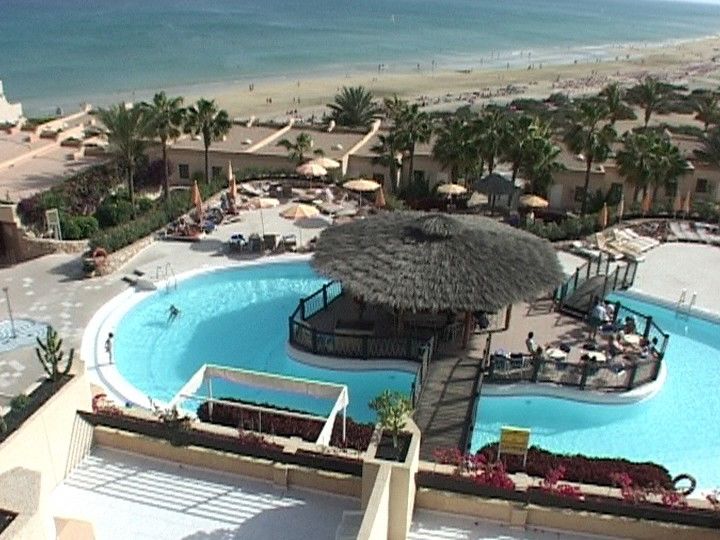 Foto hotel