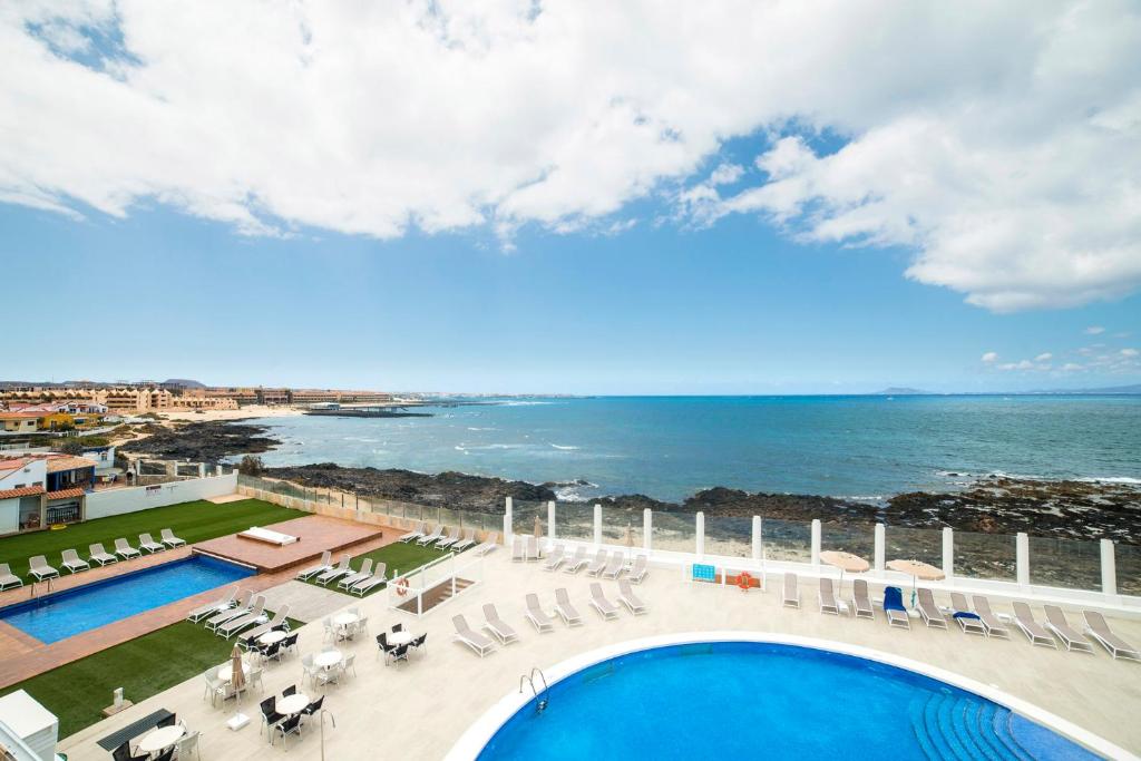 Foto hotel