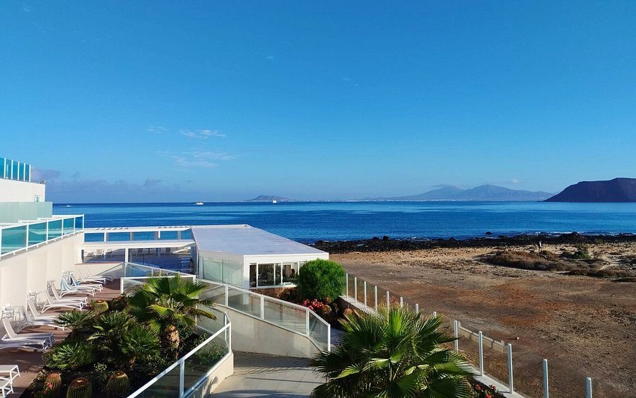 Foto hotel