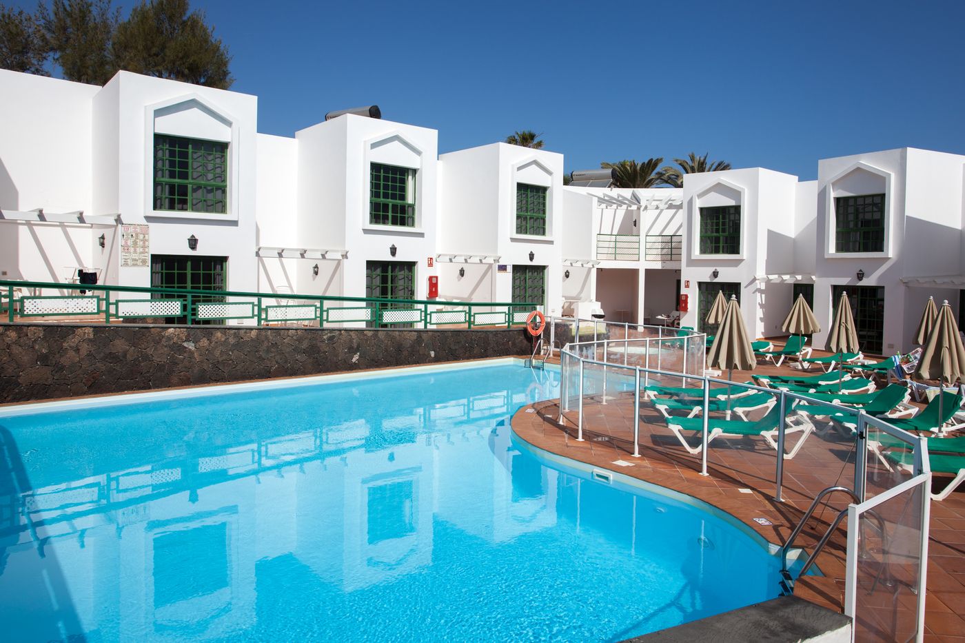 Foto hotel