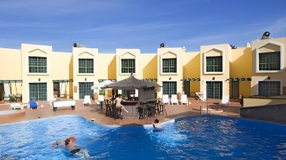 Foto hotel