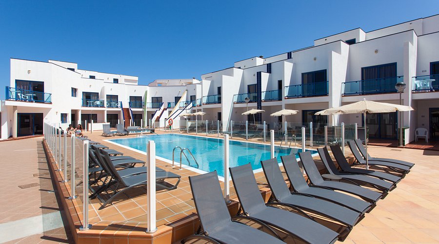 Foto hotel