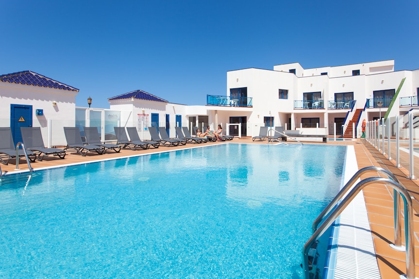 Foto hotel