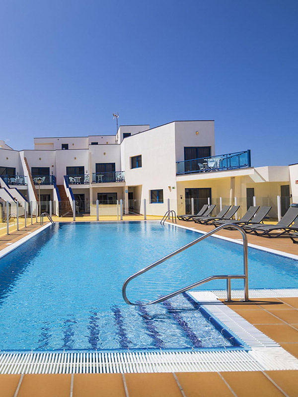 Foto hotel