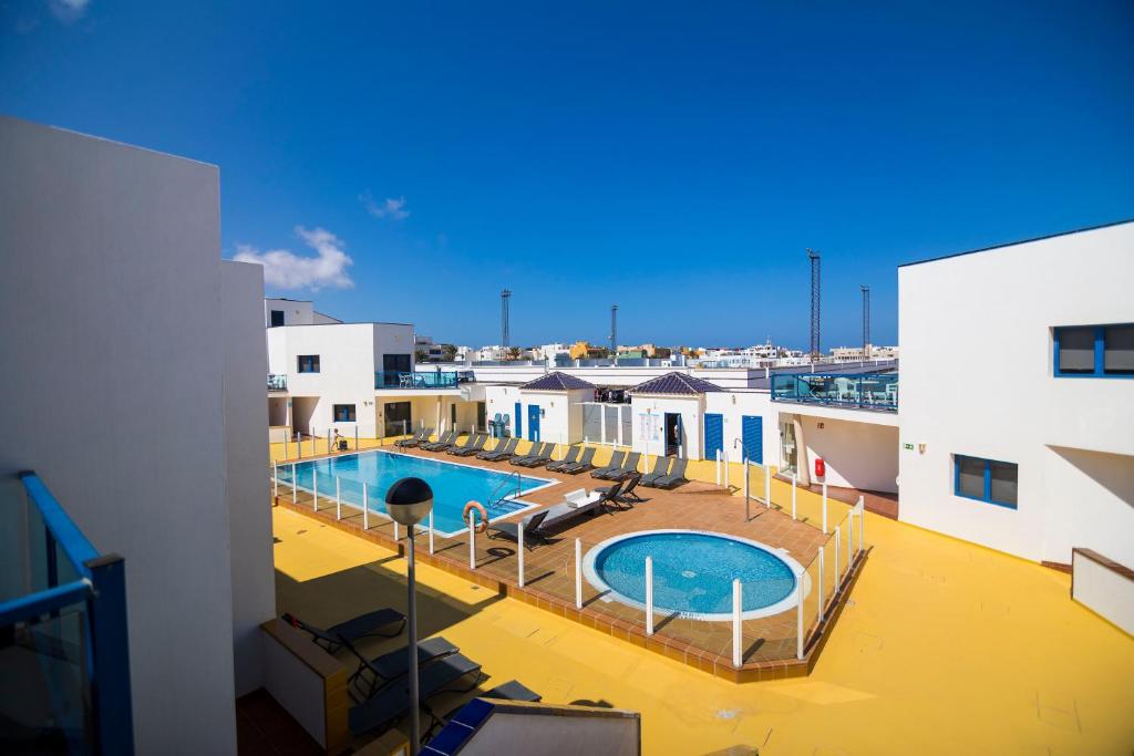 Foto hotel