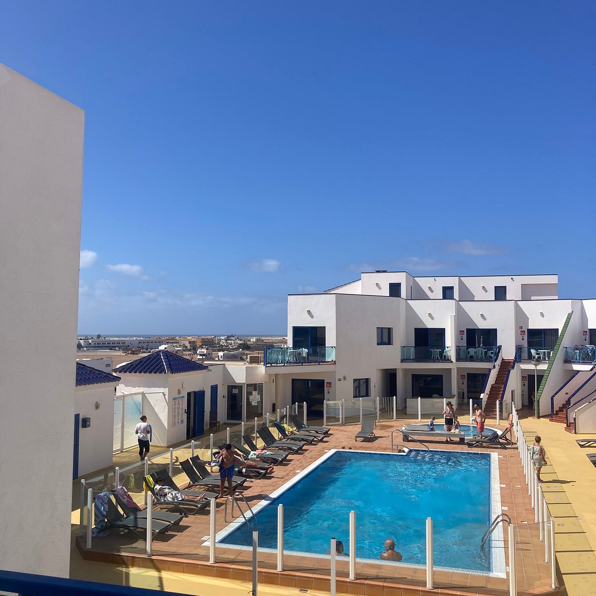 Foto hotel