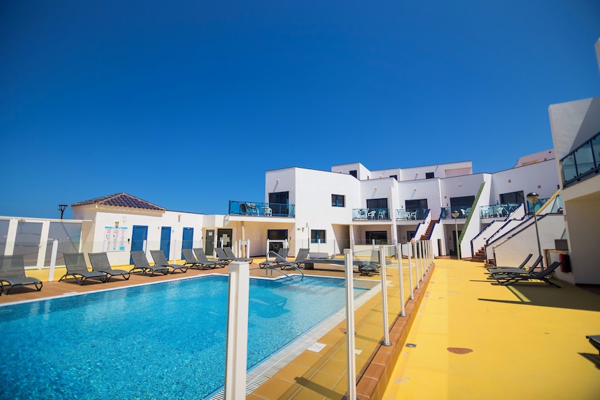Foto hotel