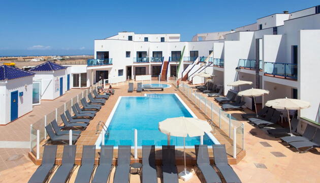 Foto hotel