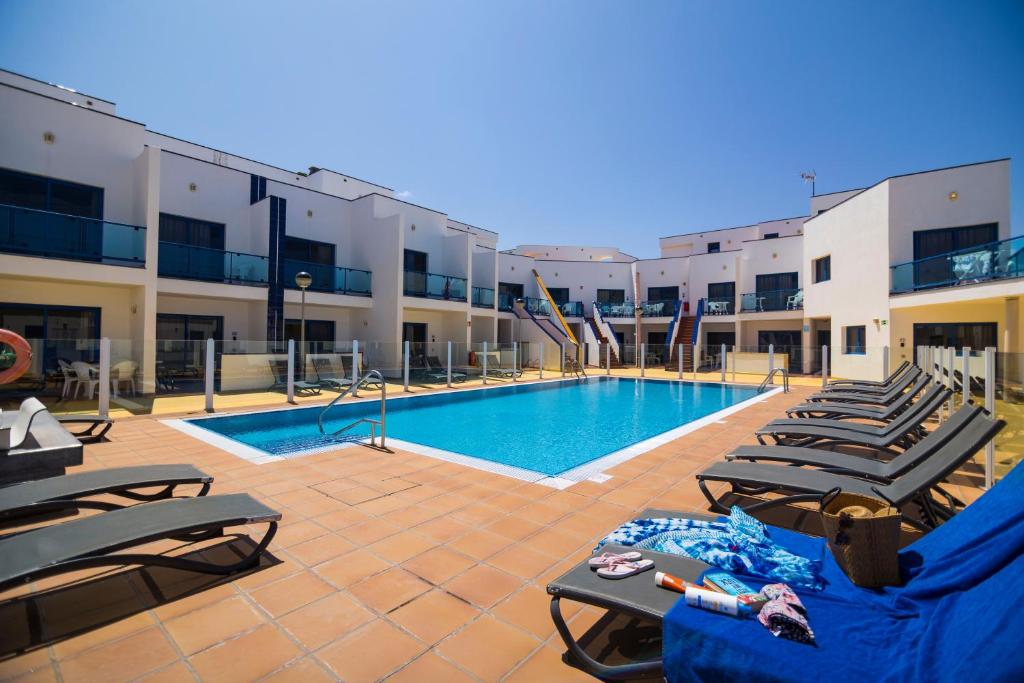 Foto hotel
