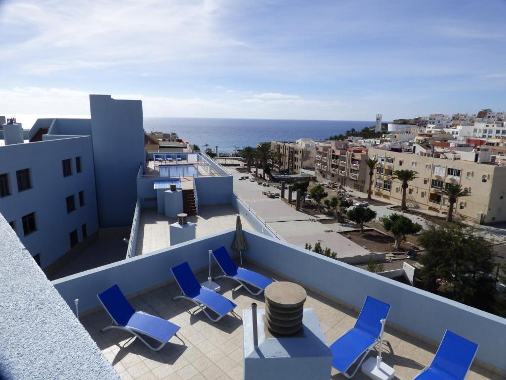 Foto hotel