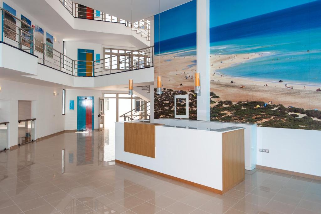 Foto hotel
