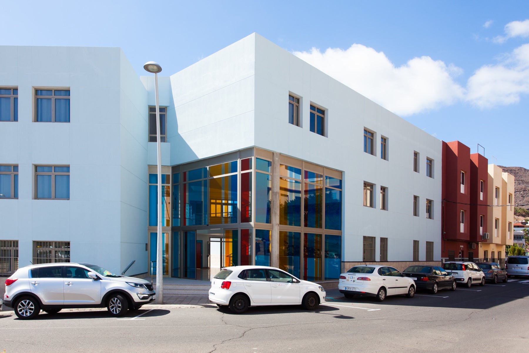 Foto hotel