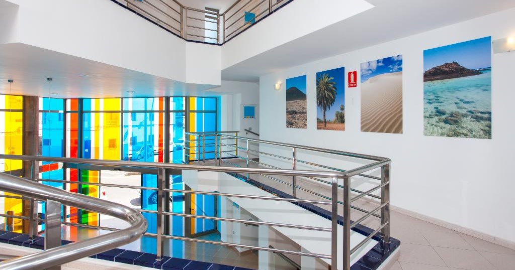 Foto hotel