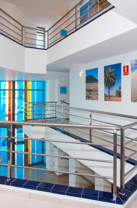 Foto hotel