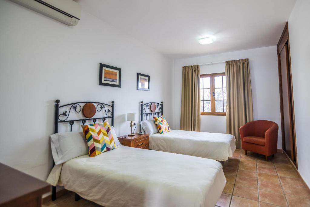 Foto hotel