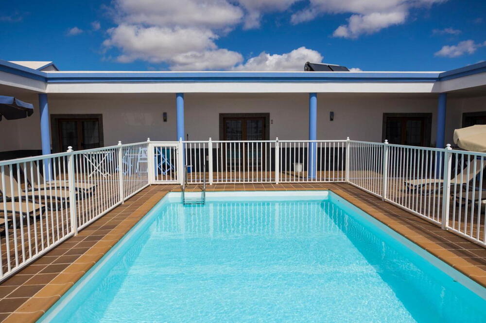 Foto hotel