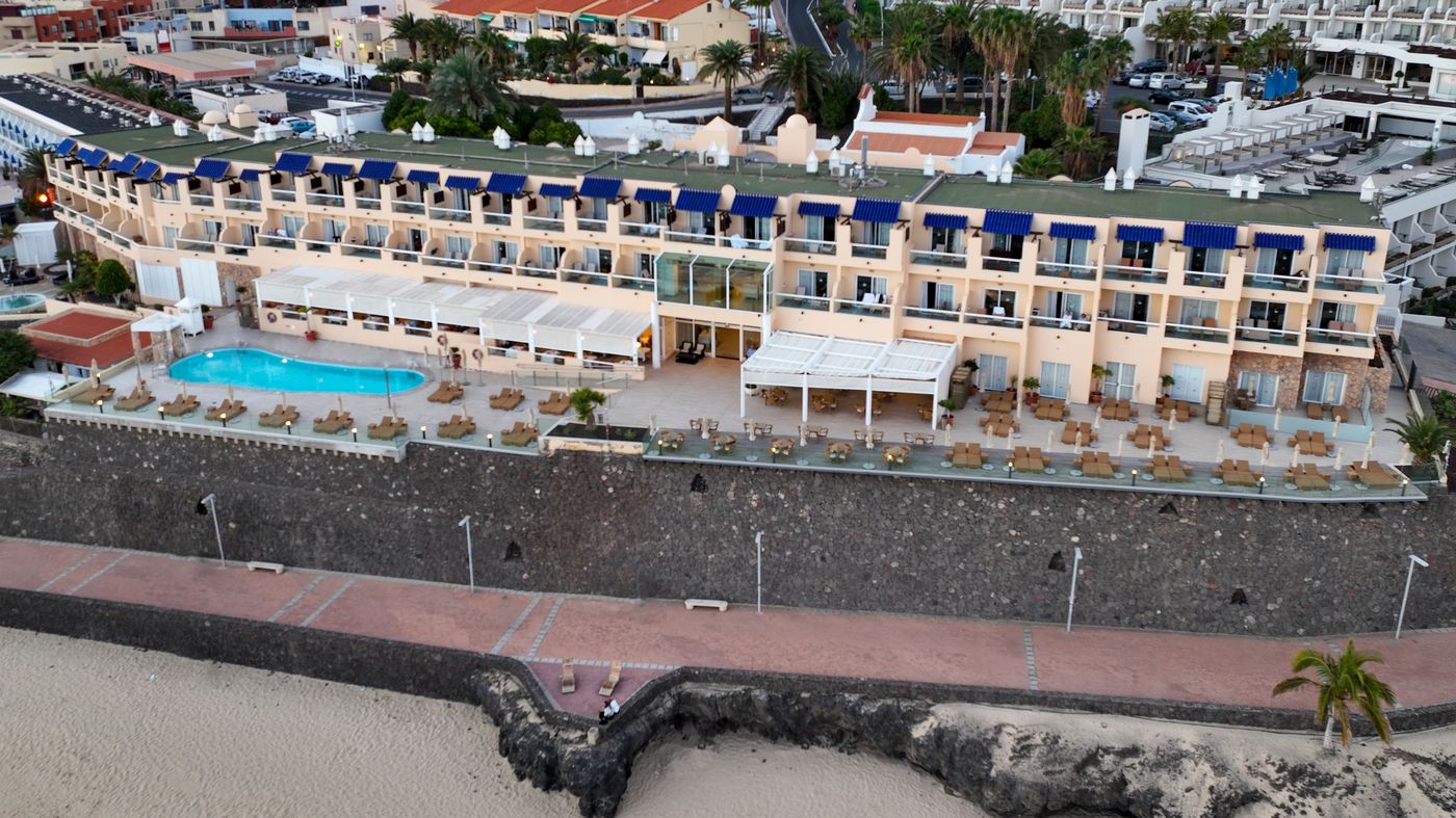 Foto hotel