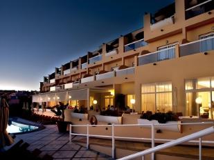 Foto hotel