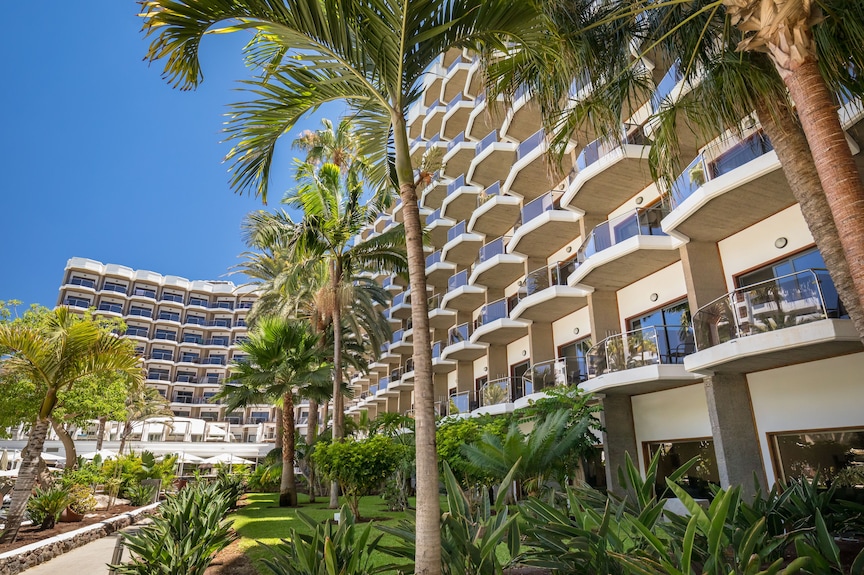 Foto hotel