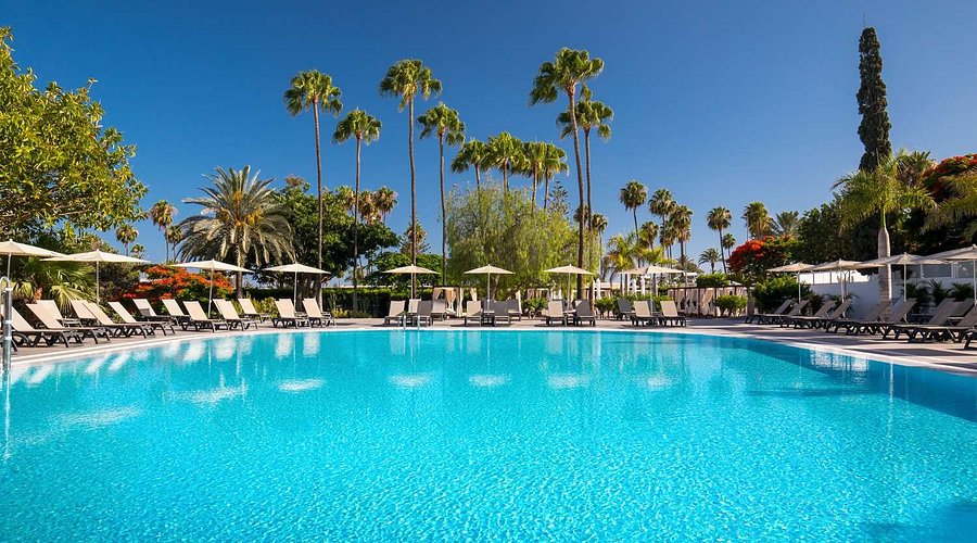 Foto hotel