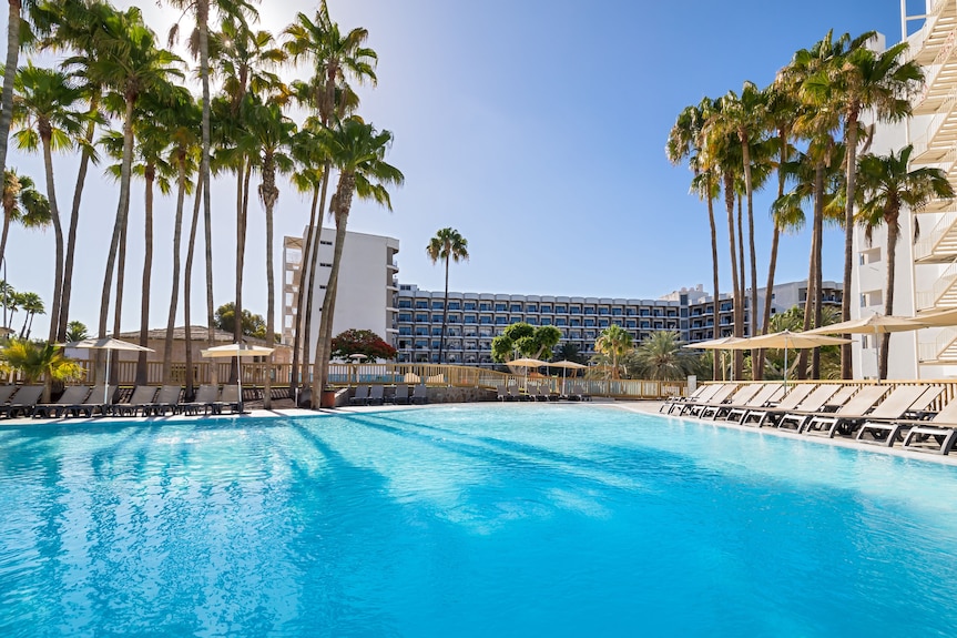 Foto hotel