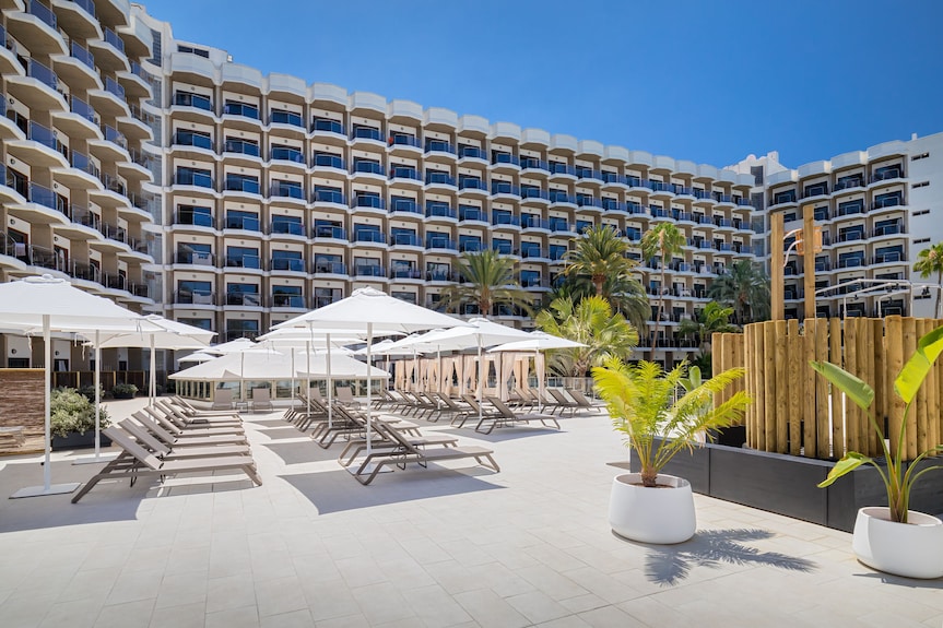 Foto hotel