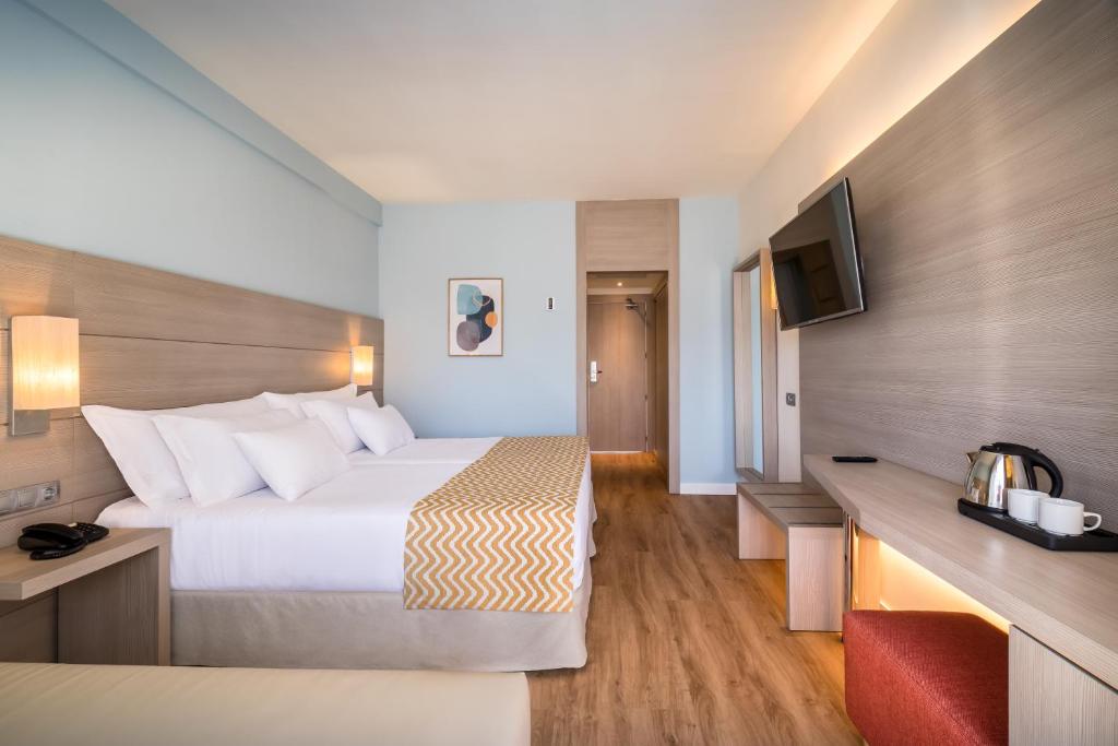 Foto hotel