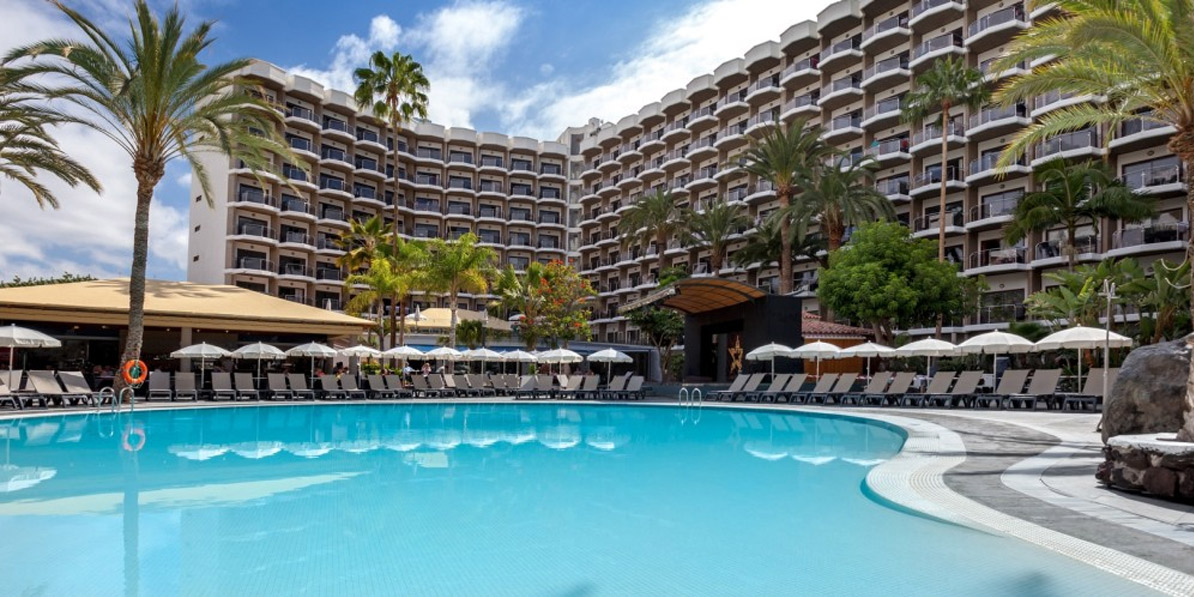 Foto hotel