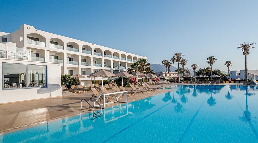 Foto hotel