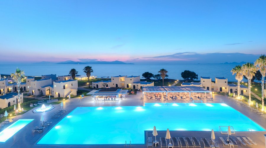 Foto hotel