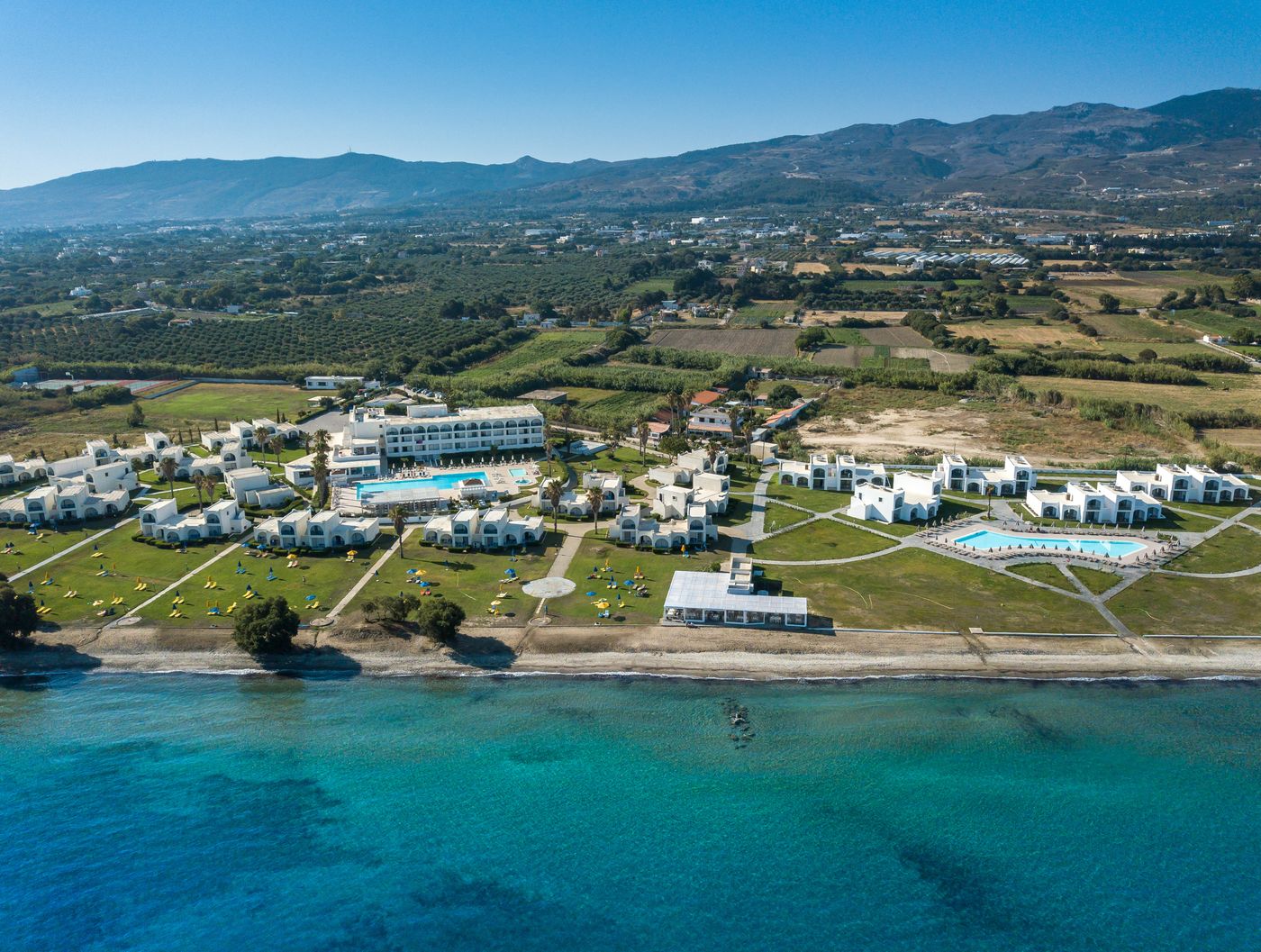 Foto hotel