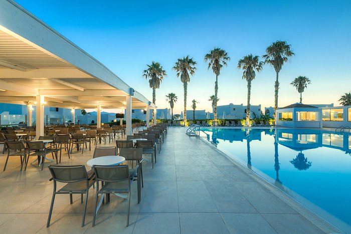 Foto hotel